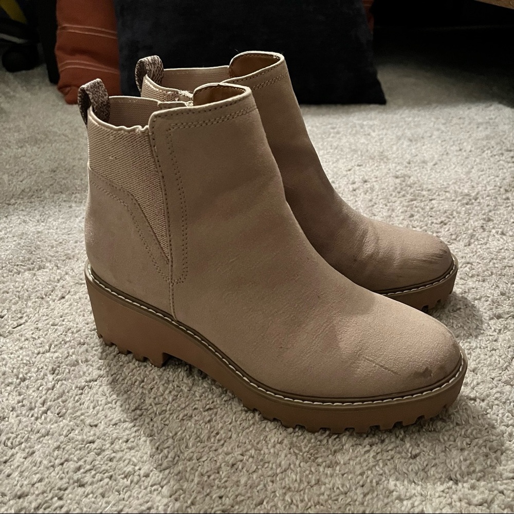 Target Booties - MOVING LAST CHANCE